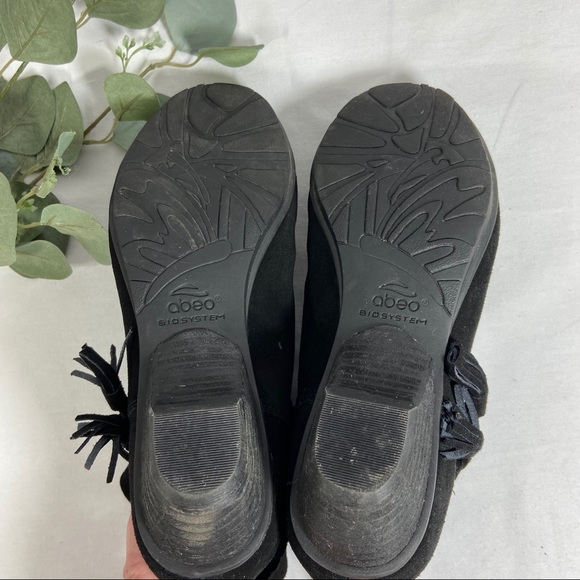 ABEO B.i.o. System Nicole Black Size 8 - Picture 7 of 8